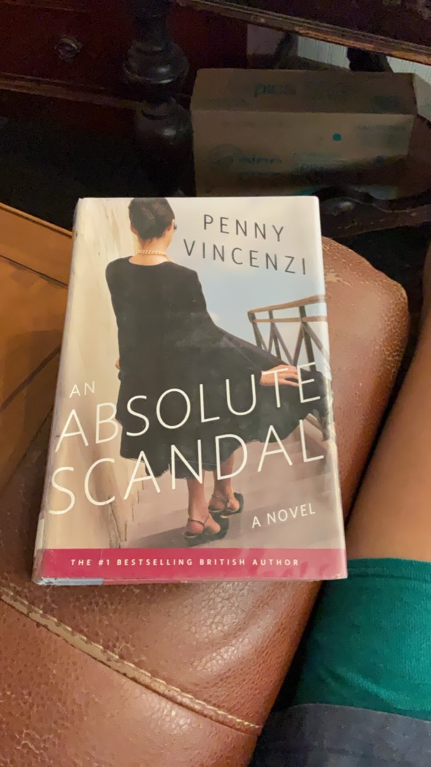 An Absolute Scandal