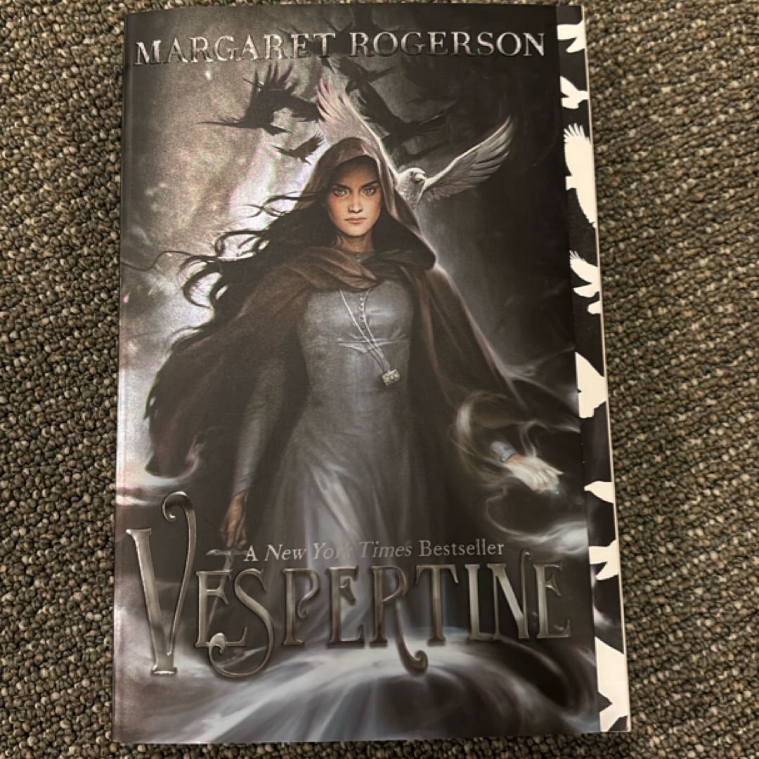 Vespertine