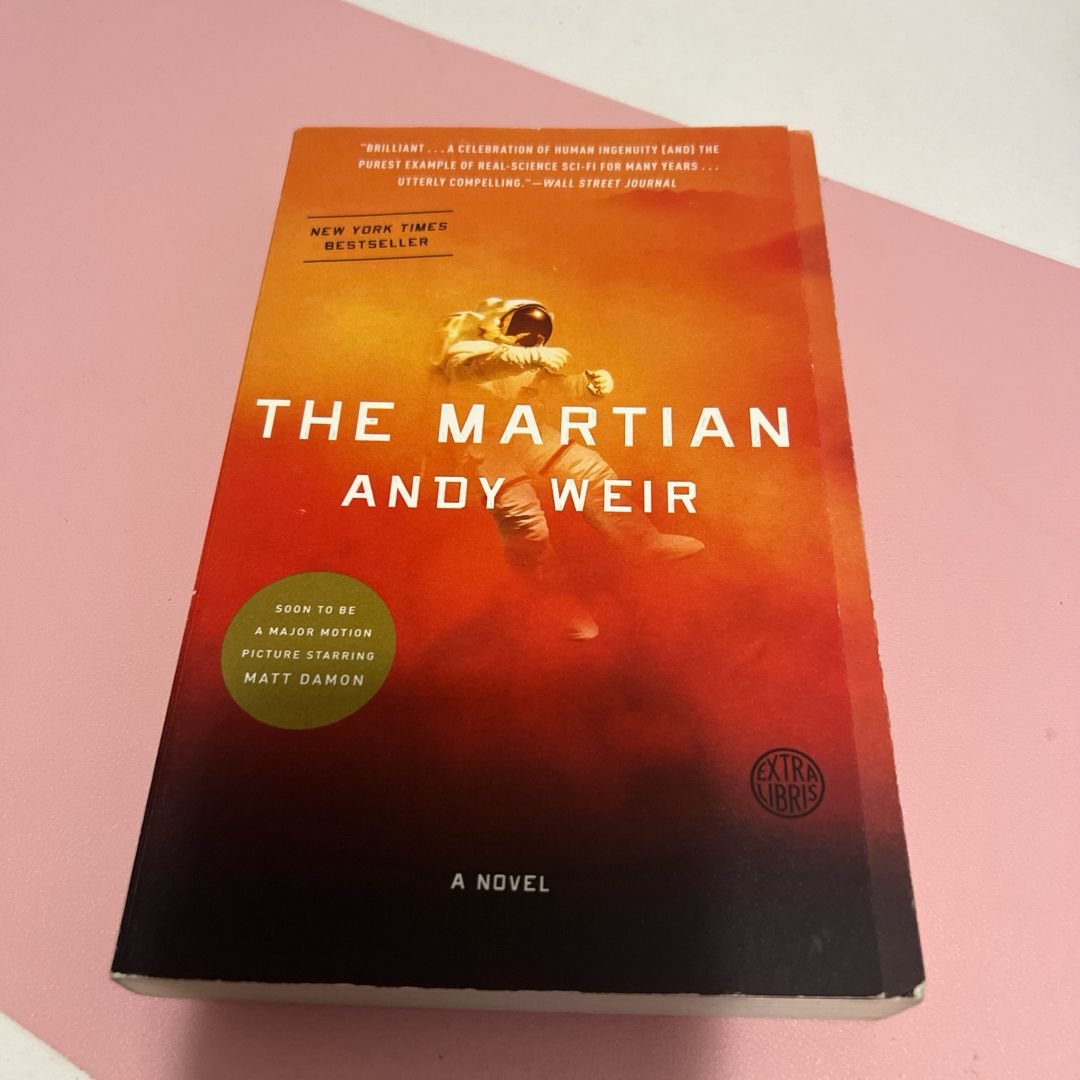 The Martian