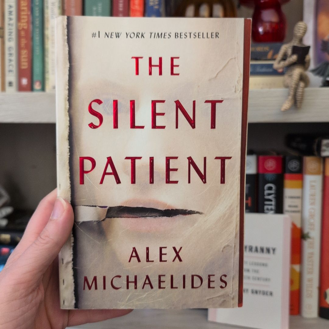 The Silent Patient