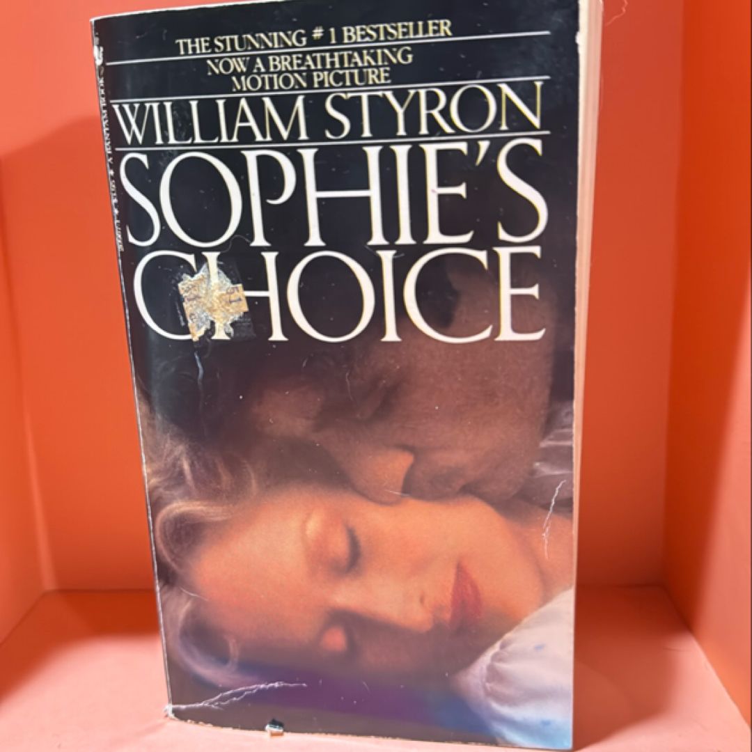 Sophie’s Choice