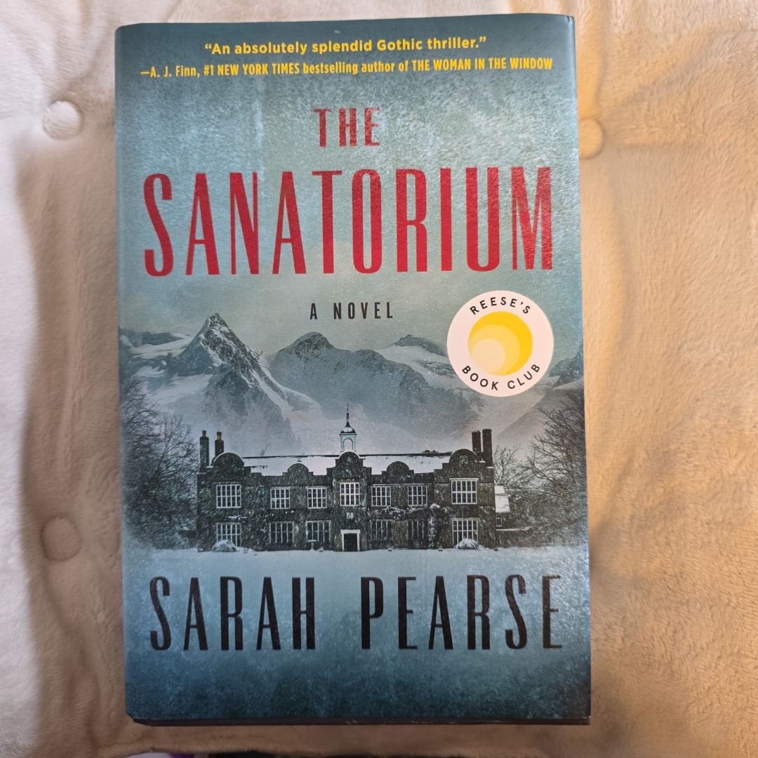 The Sanatorium
