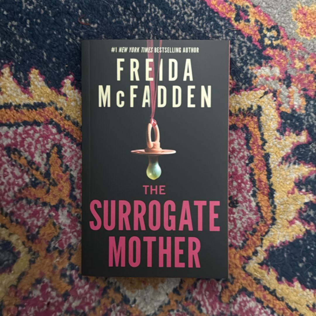 The Surrogate Mother