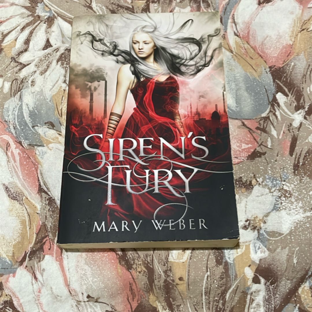 Siren’s Fury