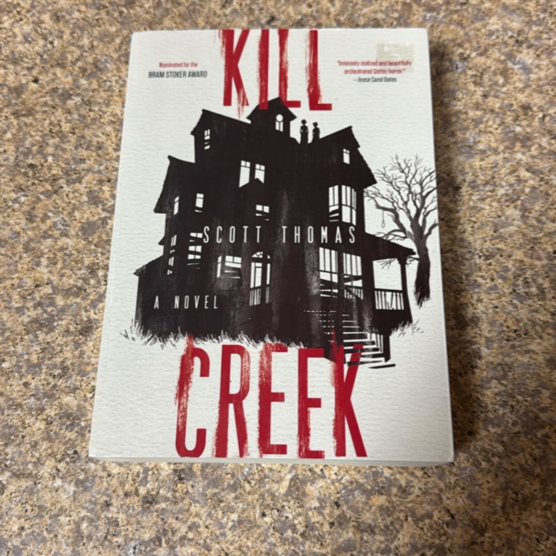 Kill Creek