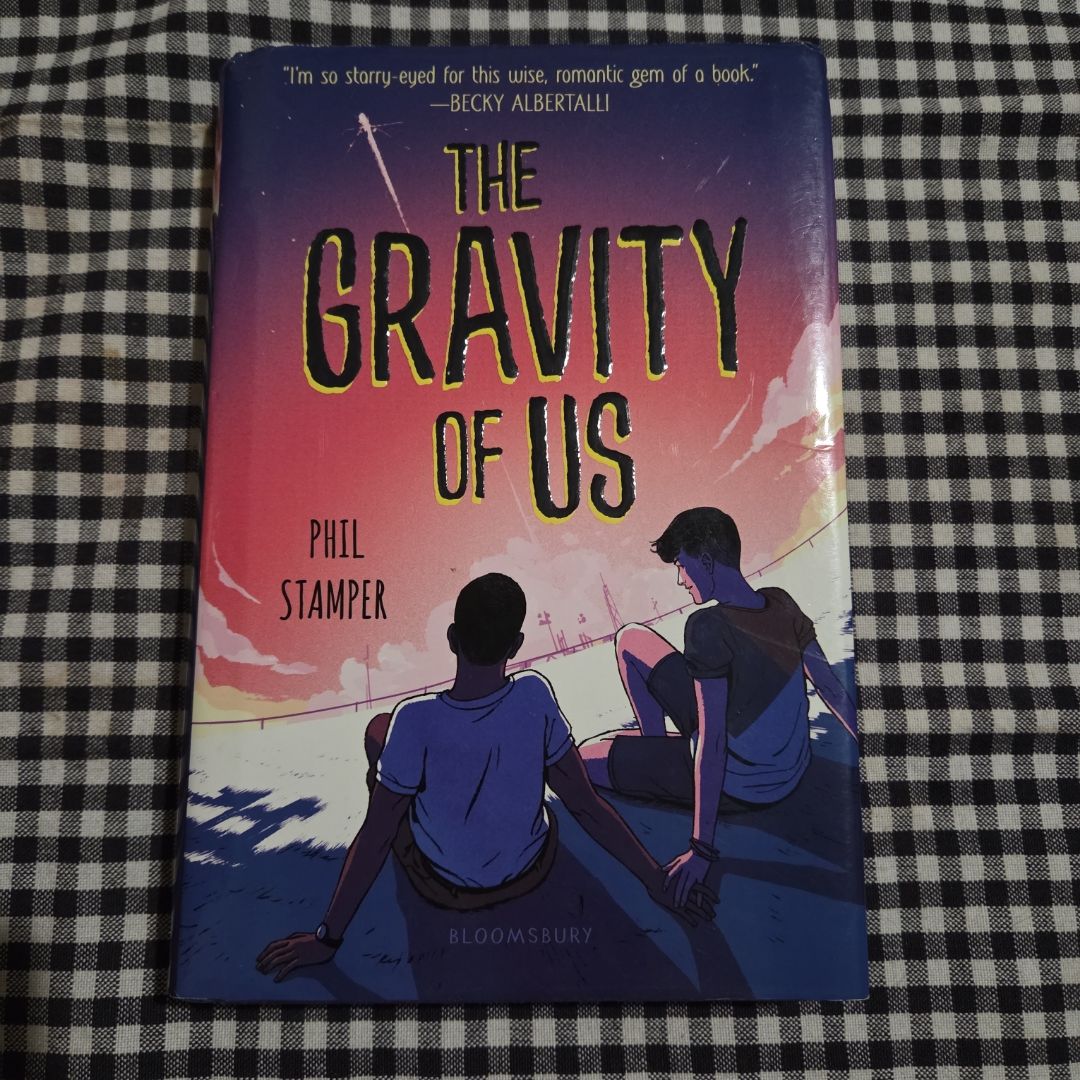 The Gravity of Us