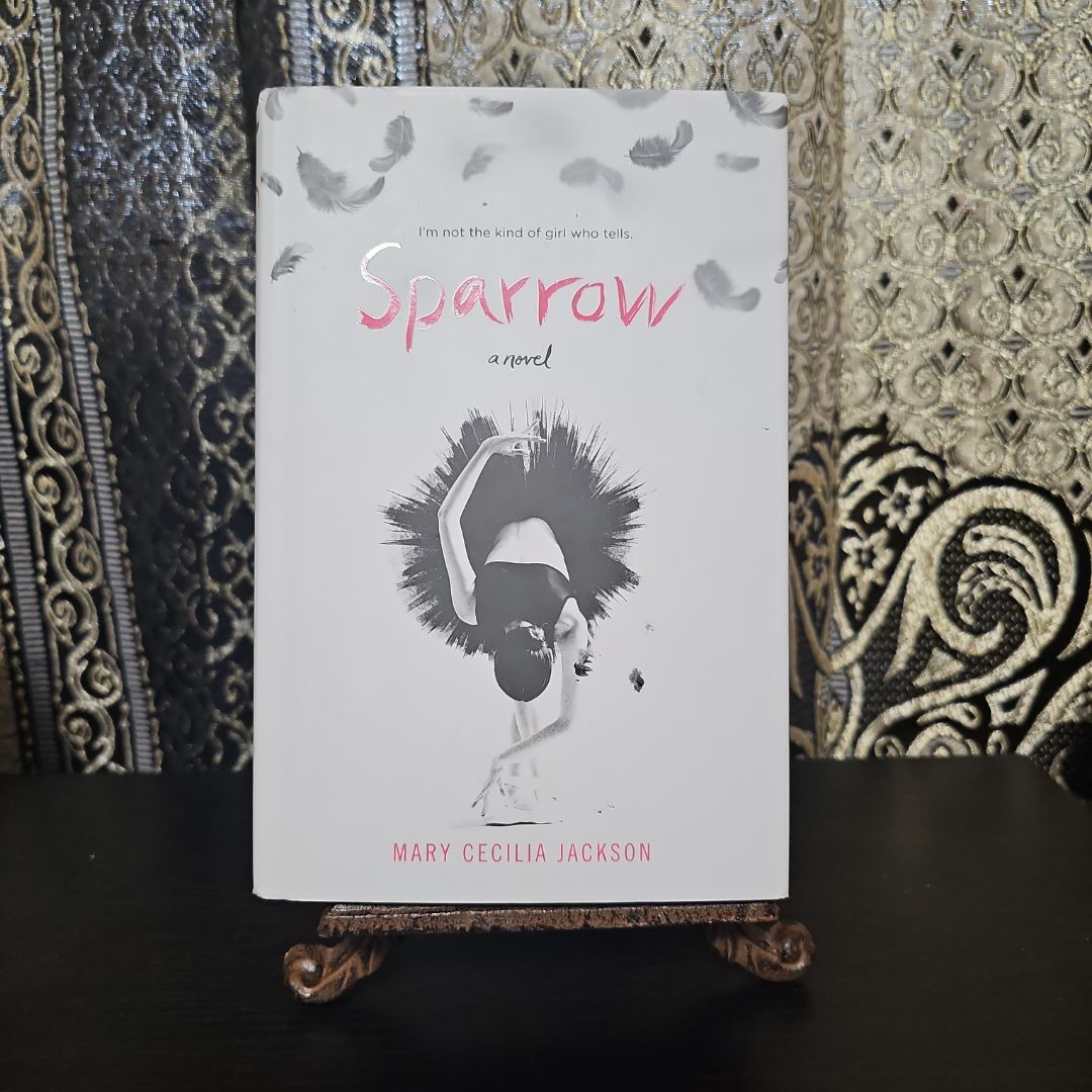 Sparrow