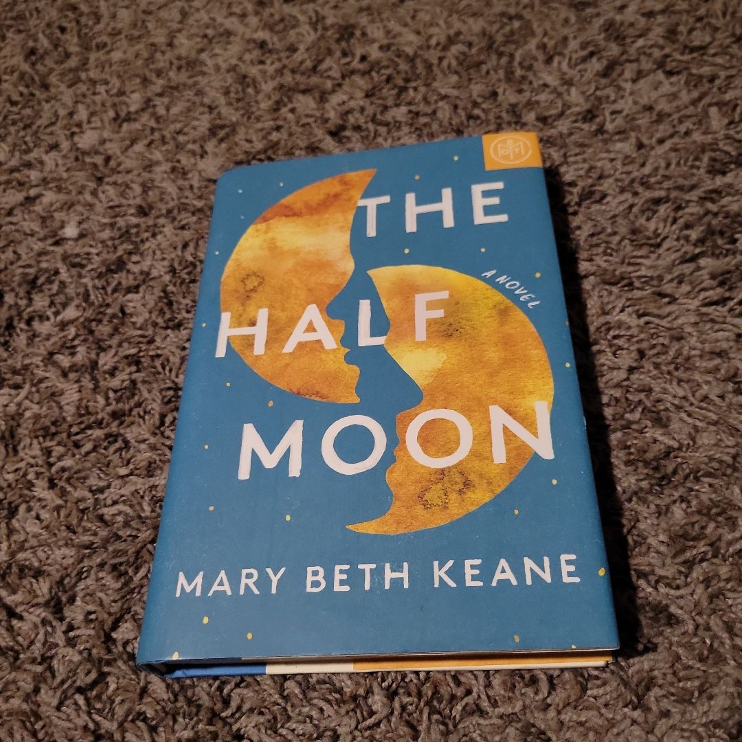 The Half Moon