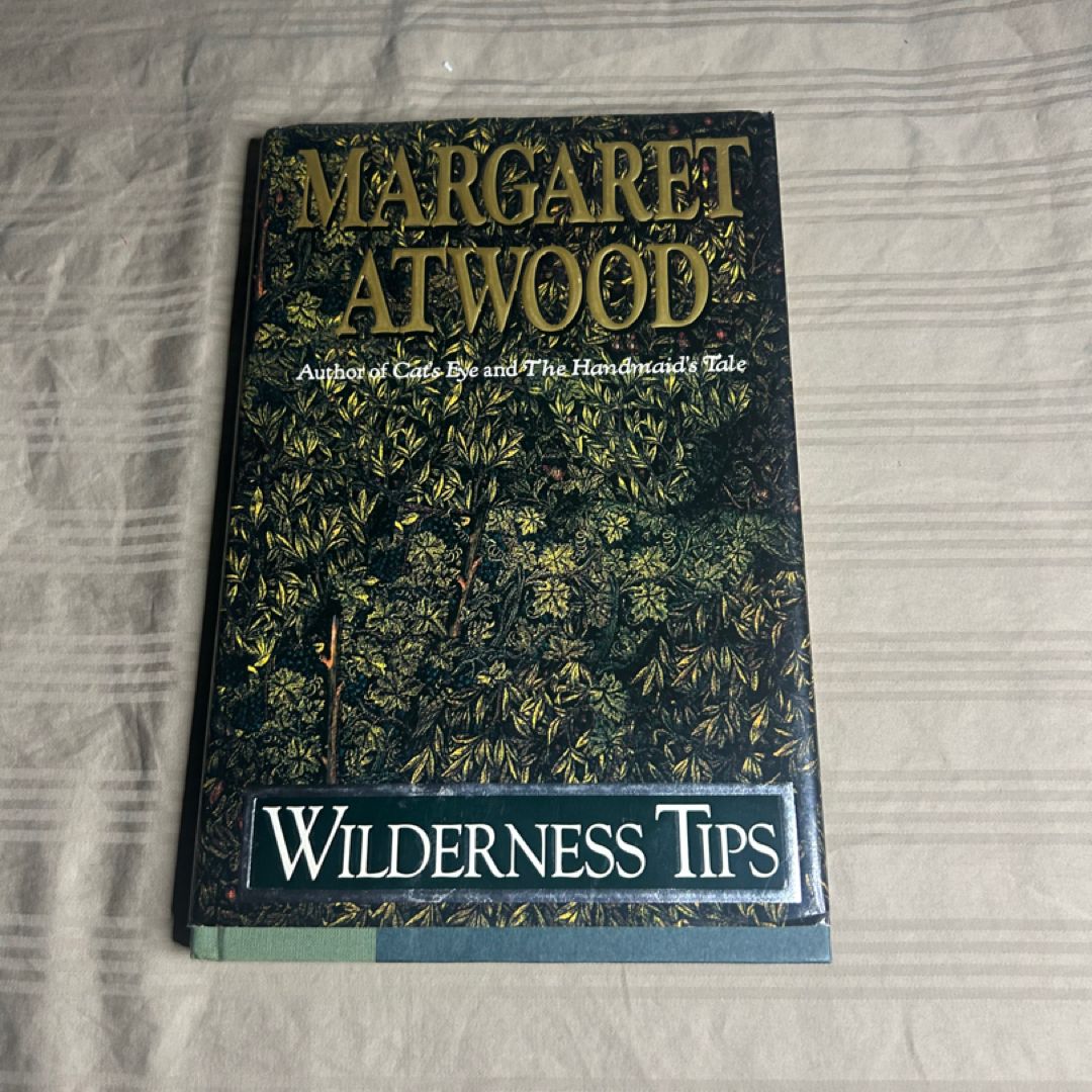 Wilderness Tips
