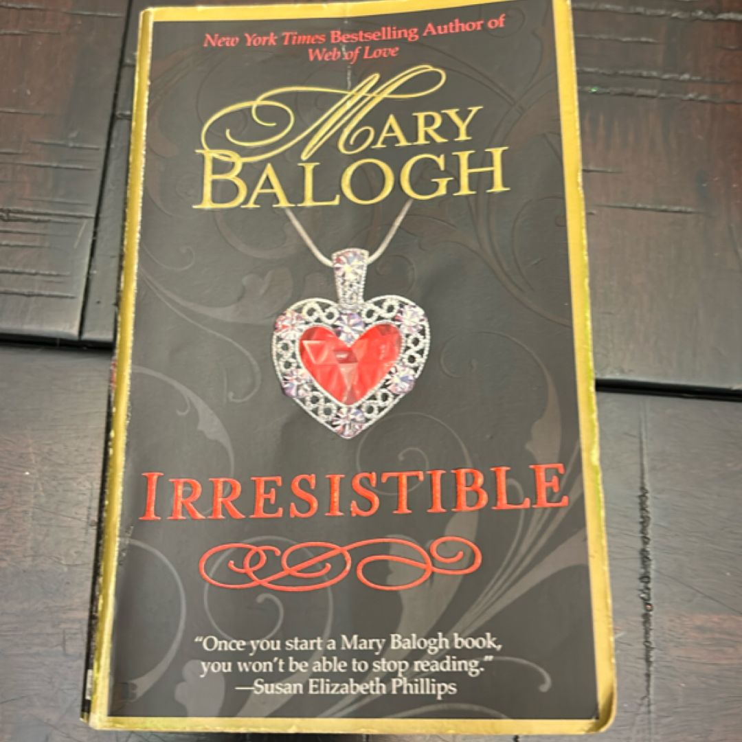 Irresistible
