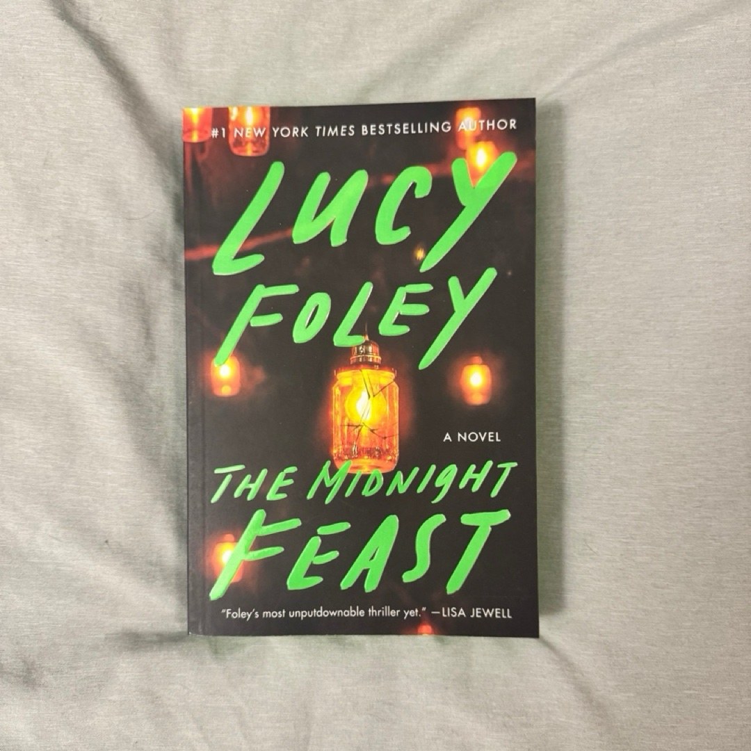 The Midnight Feast