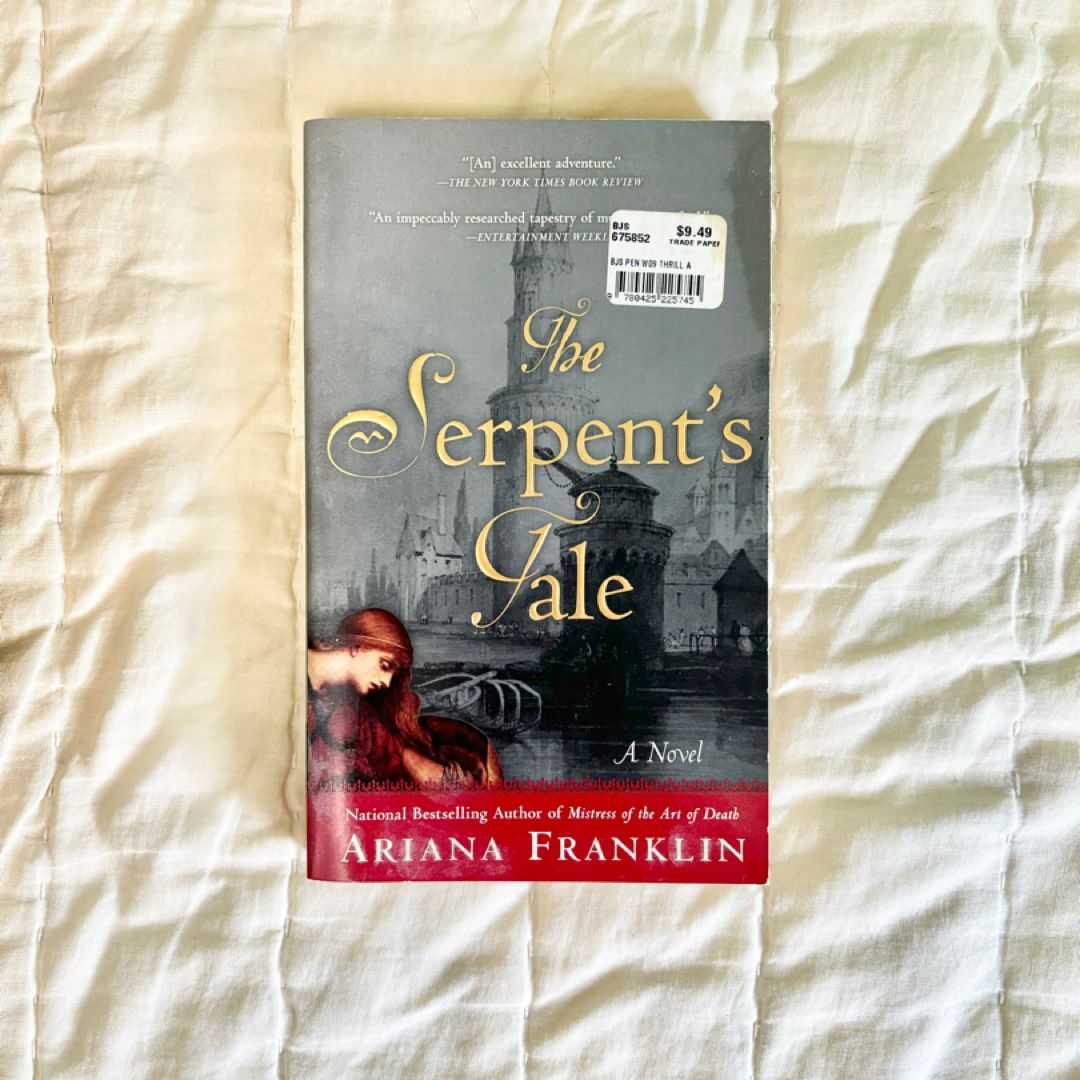 The Serpent's Tale