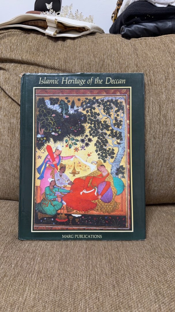 Islamic Herritage of the Deccan
