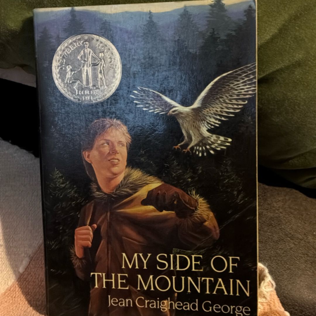 My Side of the Mountain