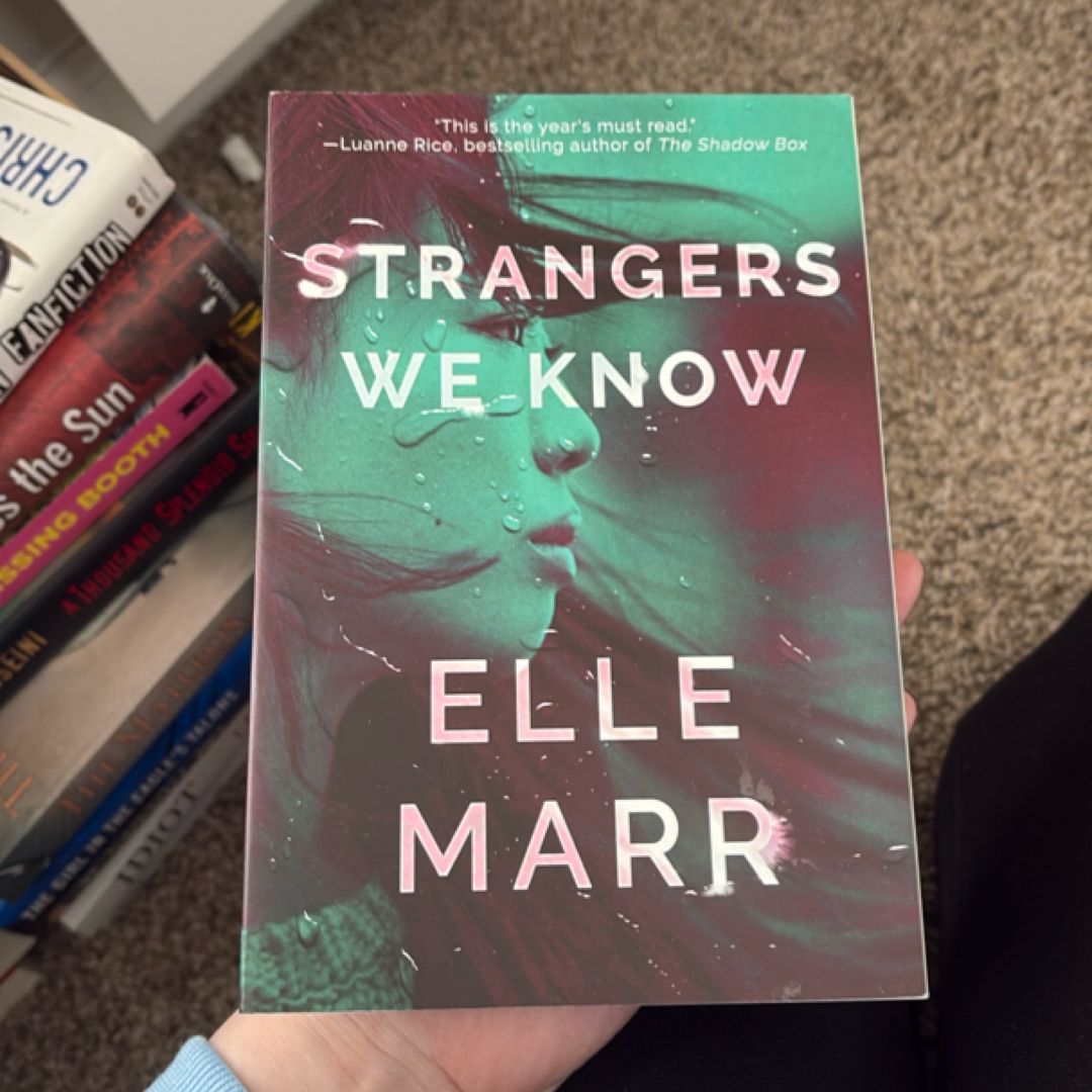 Strangers We Know