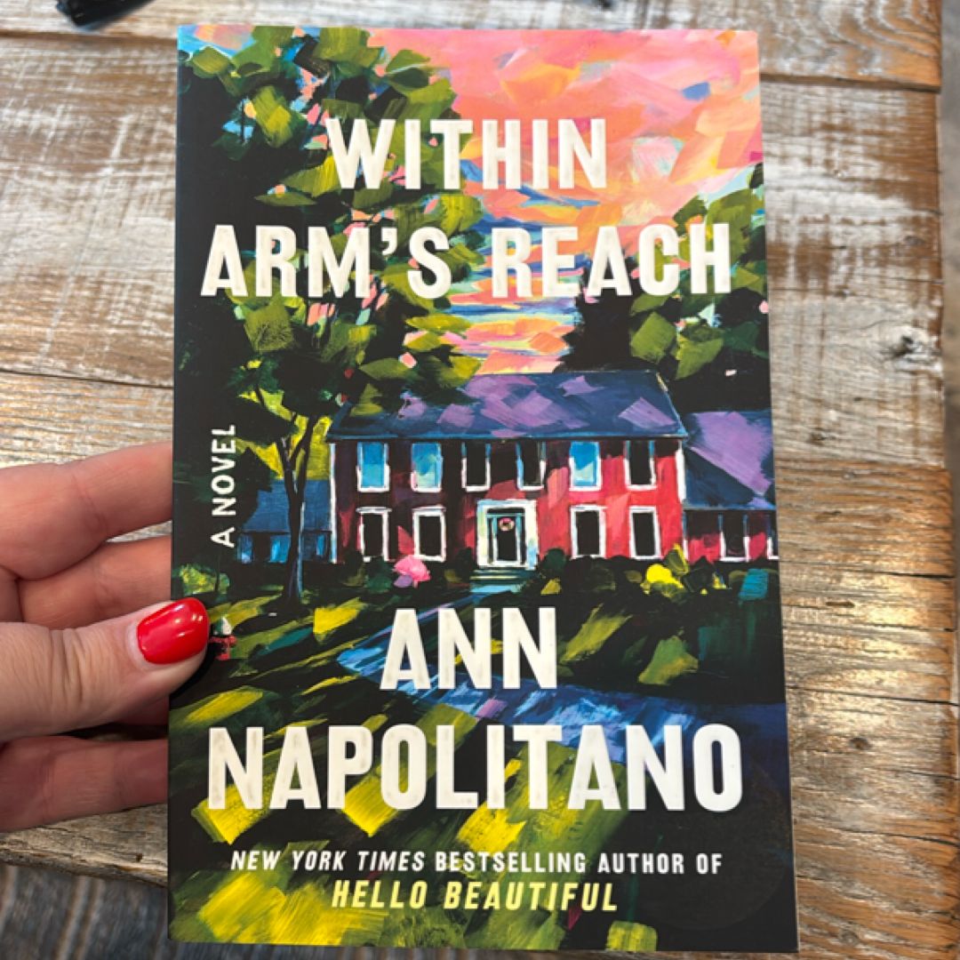 Within Arm's Reach