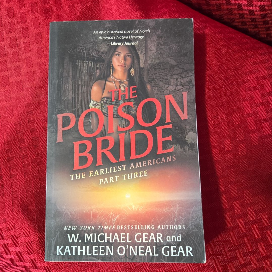 The Poison Bride