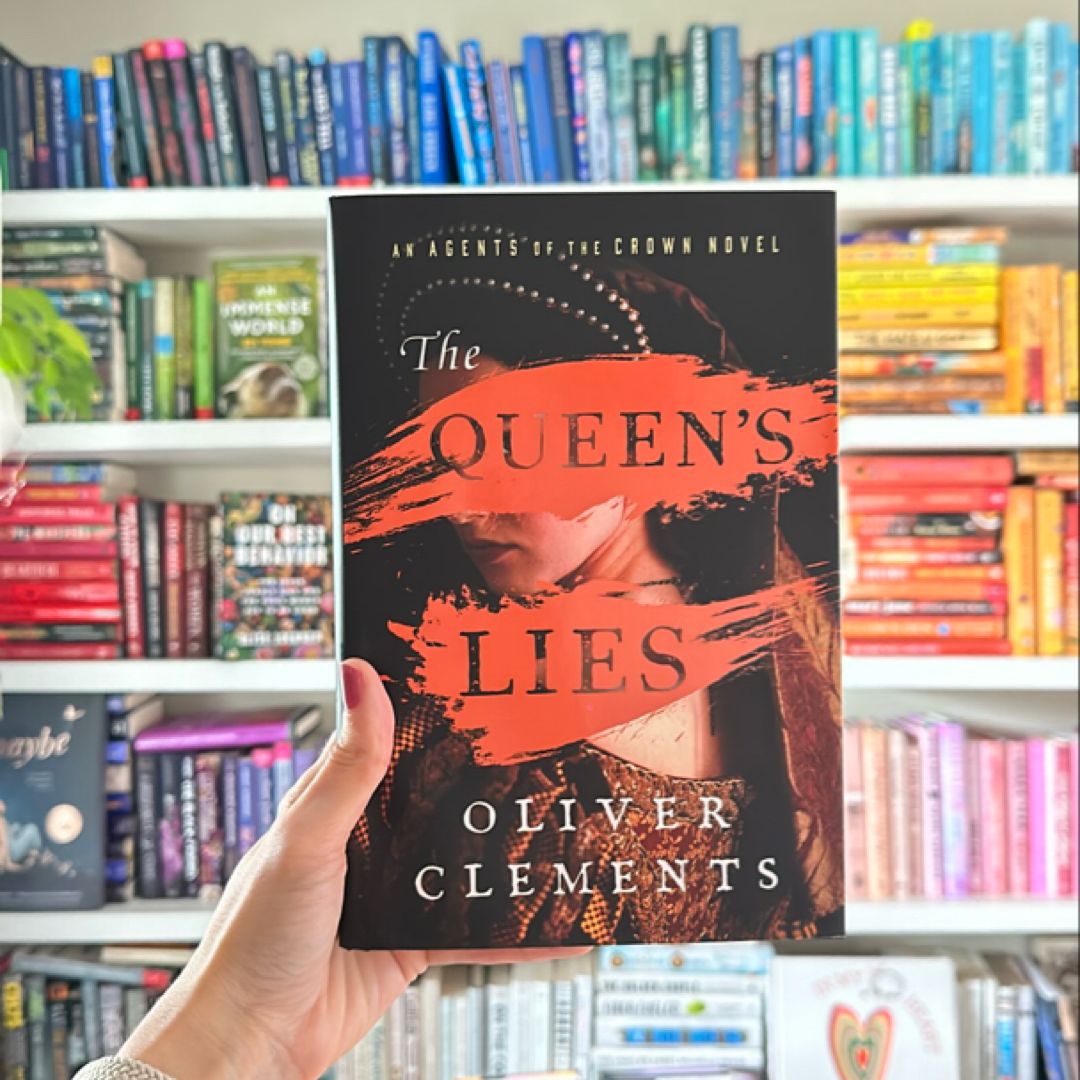 The Queen's Lies