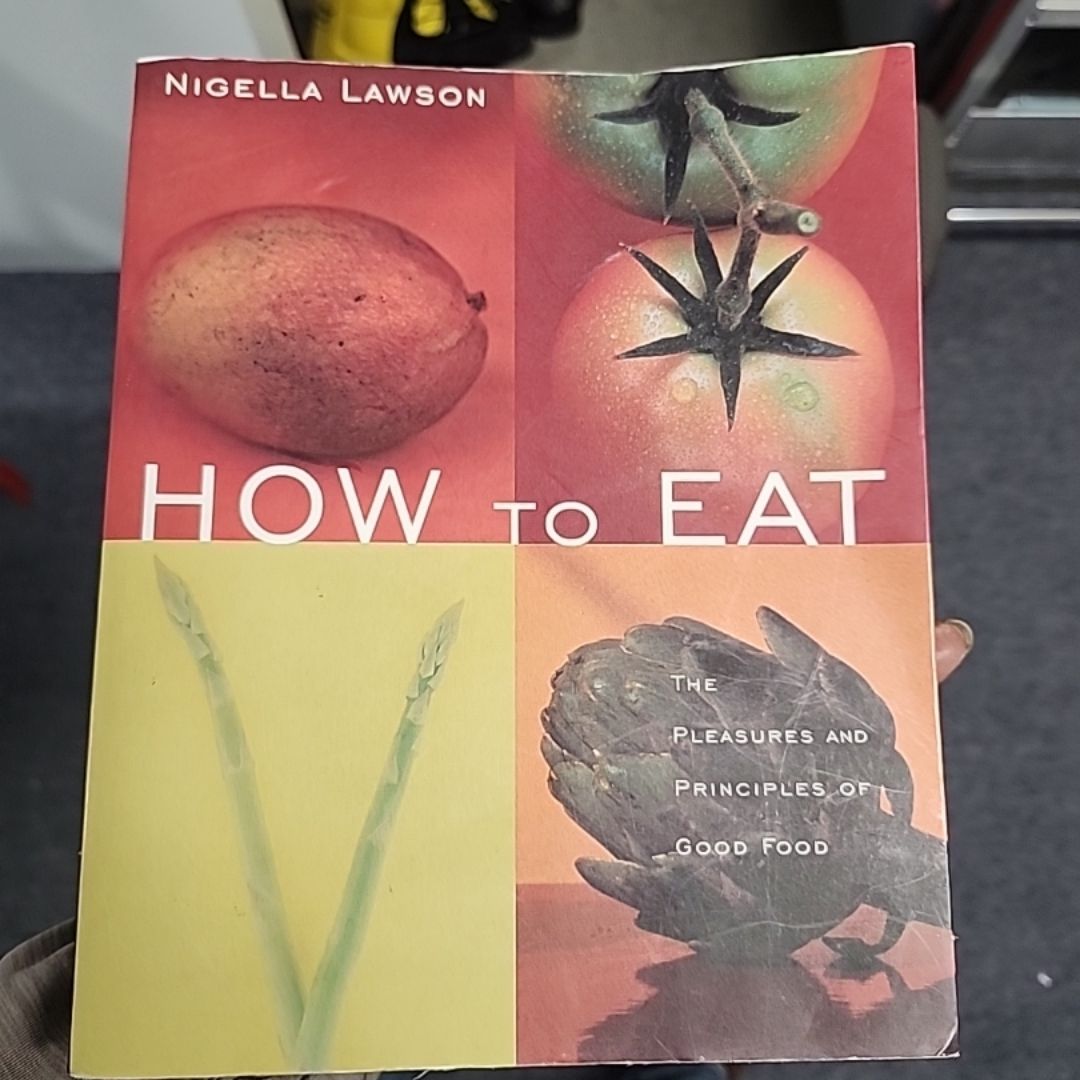 How to Eat