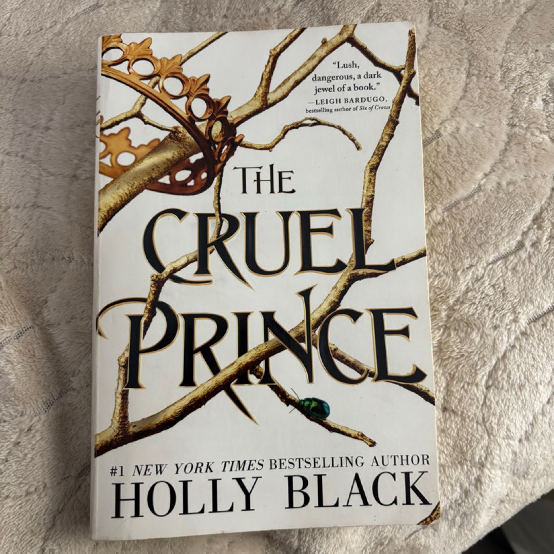 The Cruel Prince