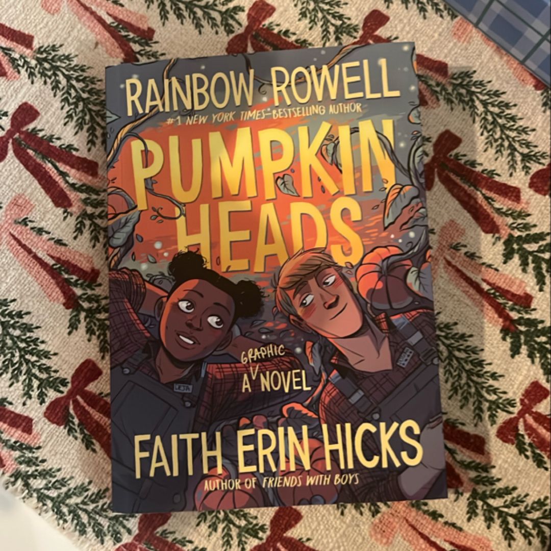 Pumpkinheads