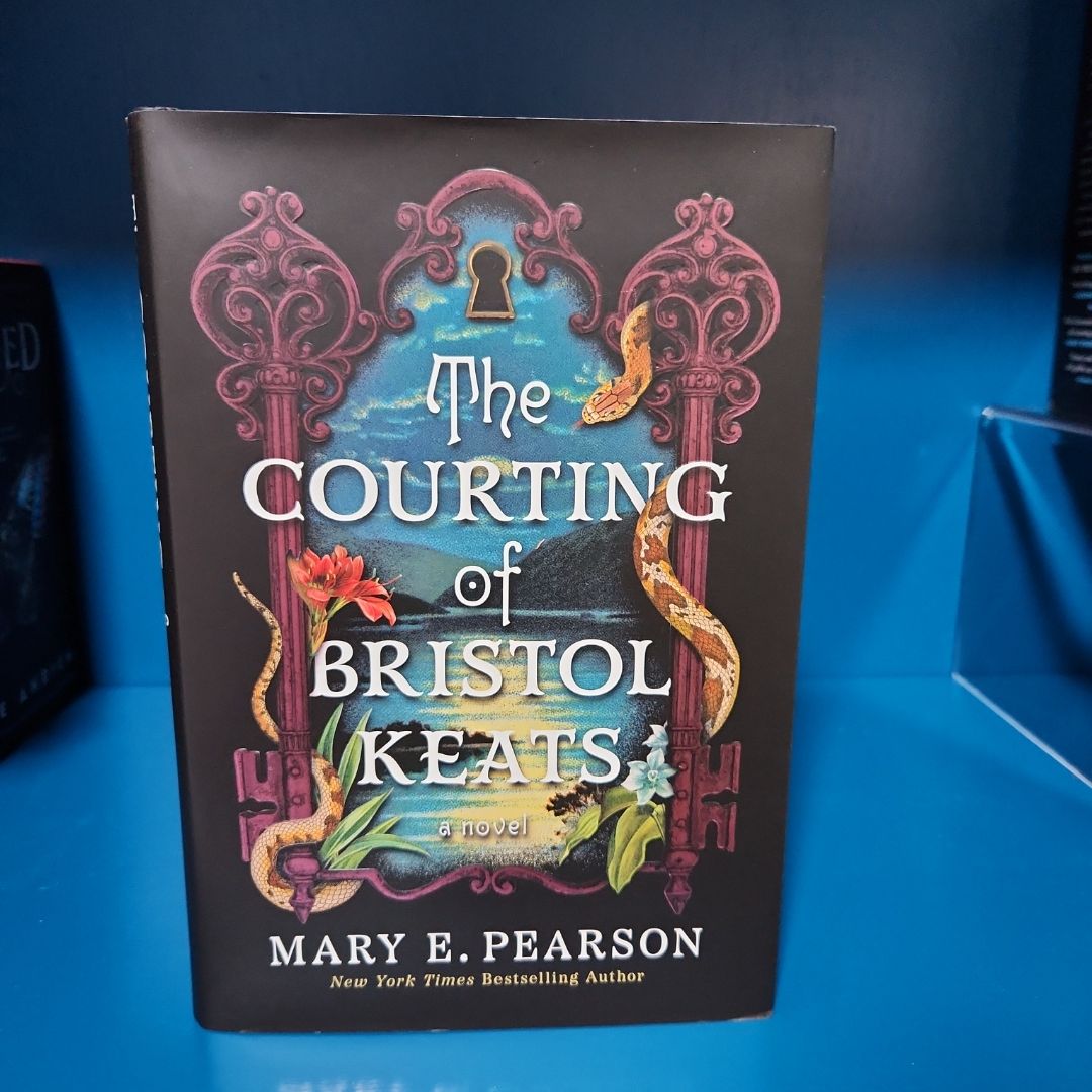 The Courting of Bristol Keats