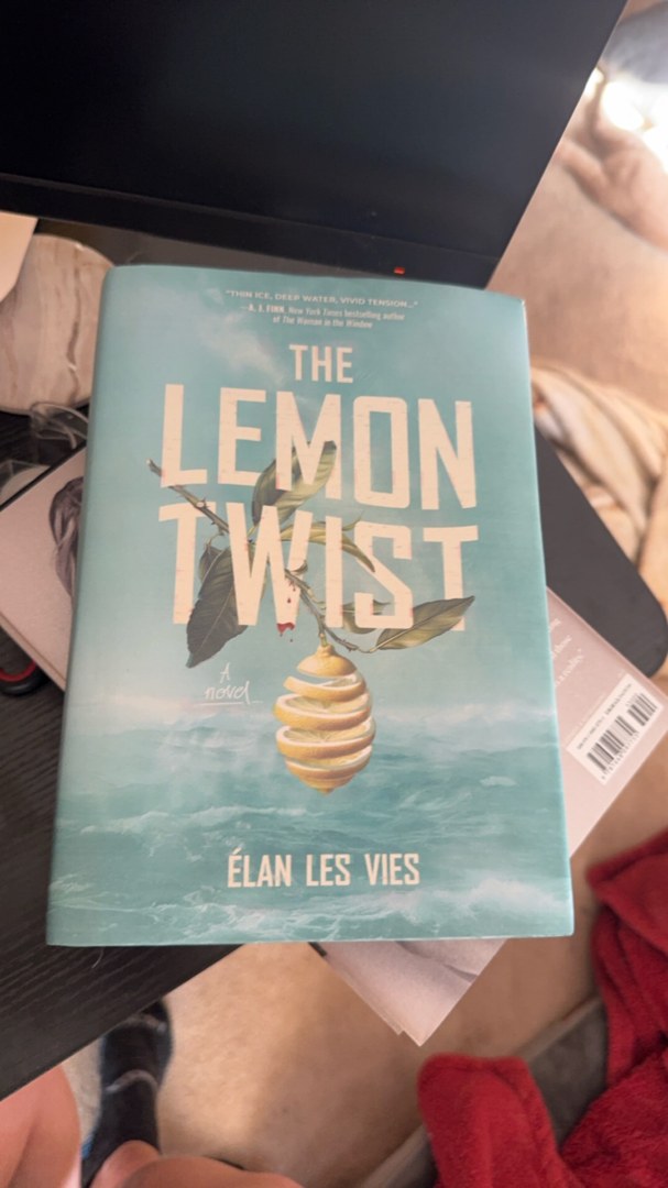 The Lemon Twist