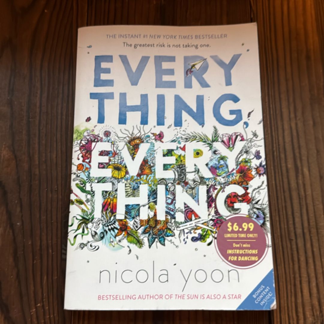 Everything, Everything