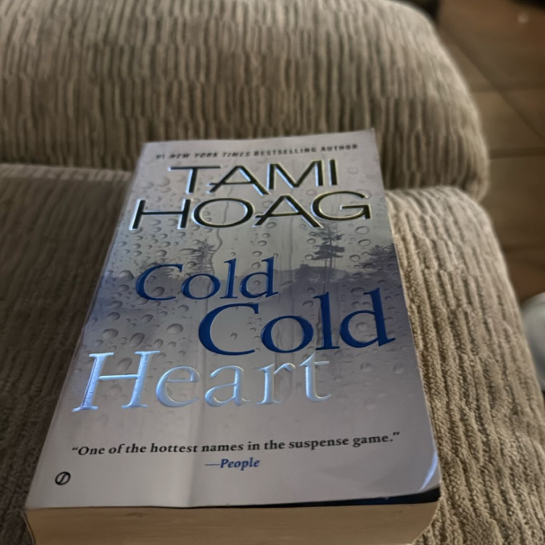 Cold Cold Heart
