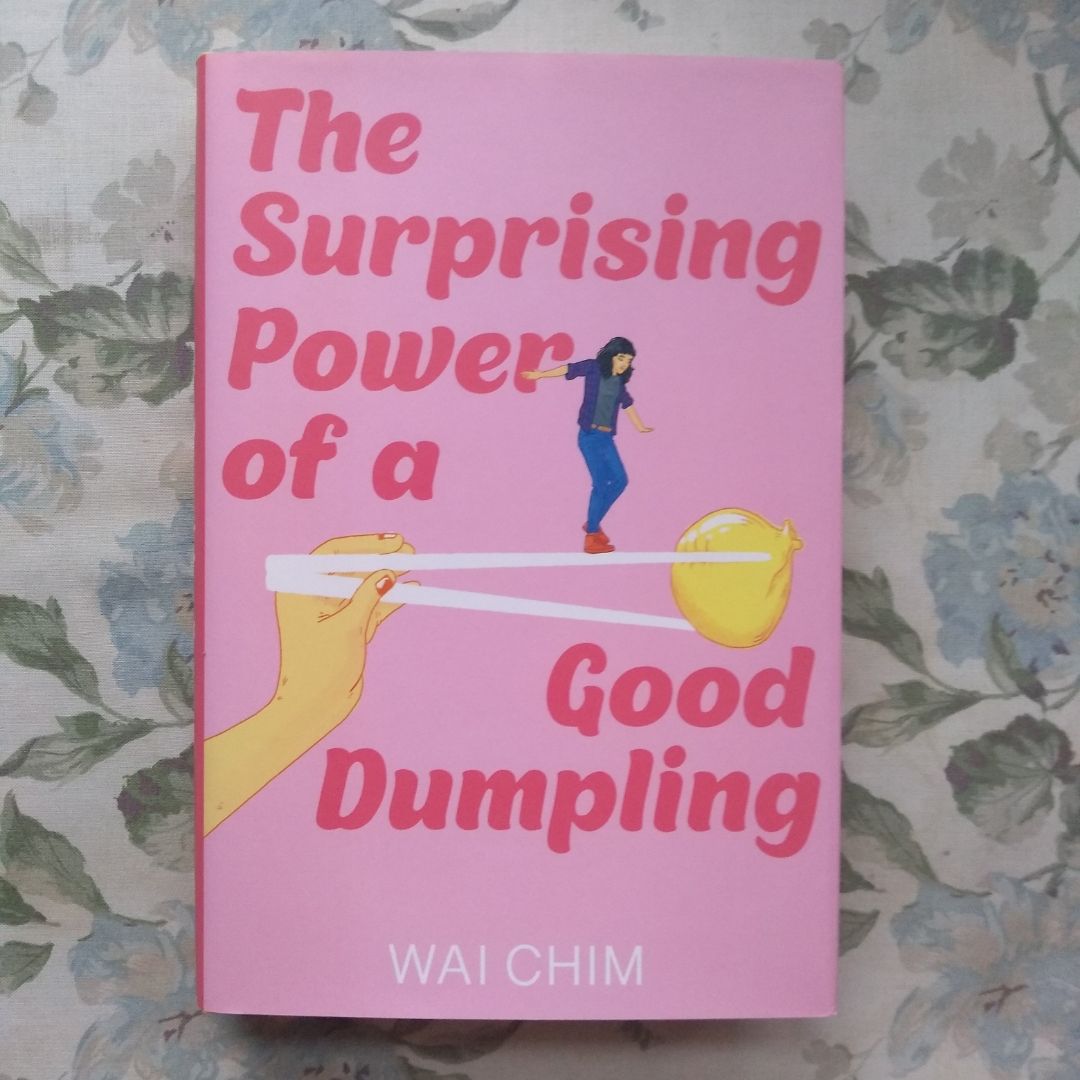 The Surprising Power of a Good Dumpling