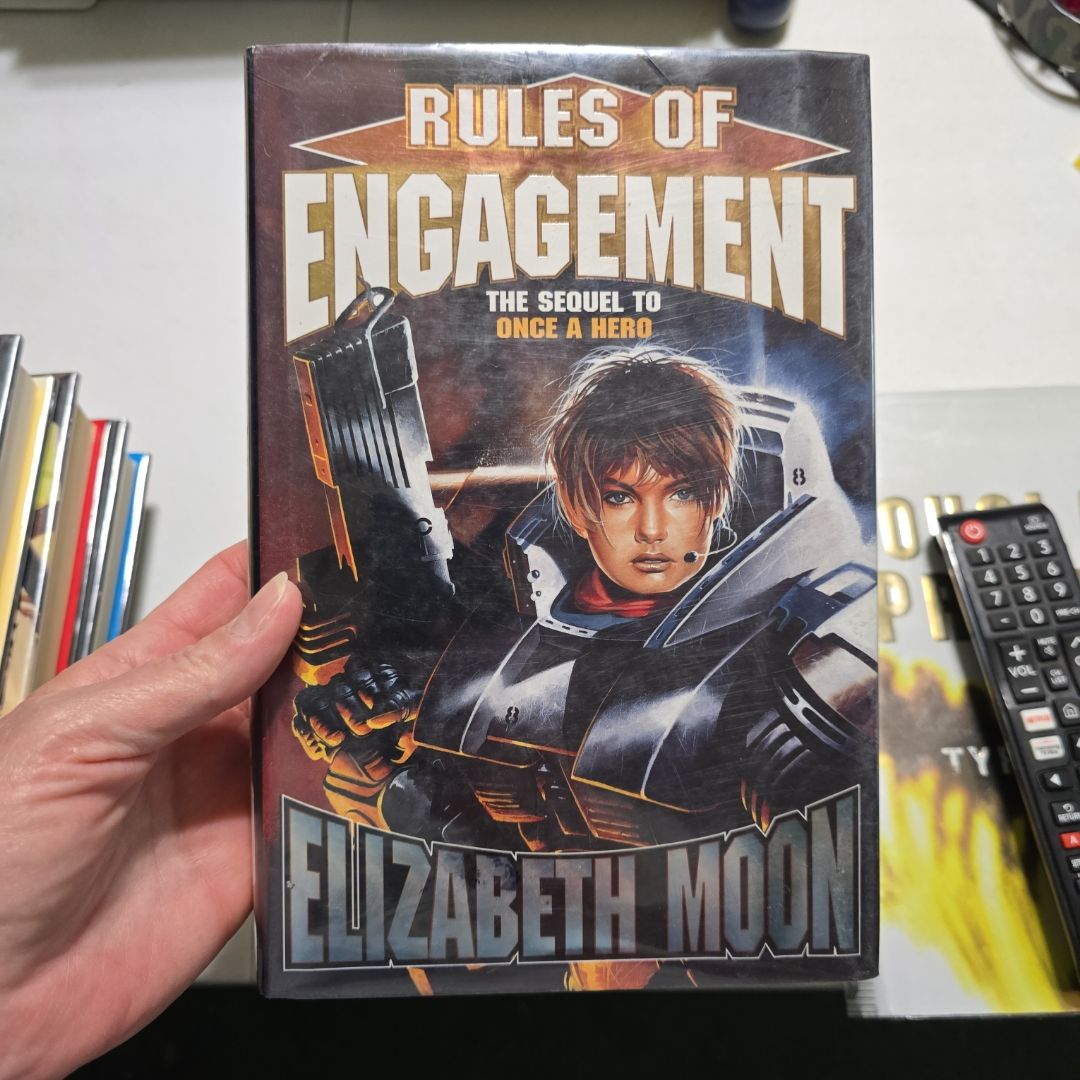 Rules of Engagement