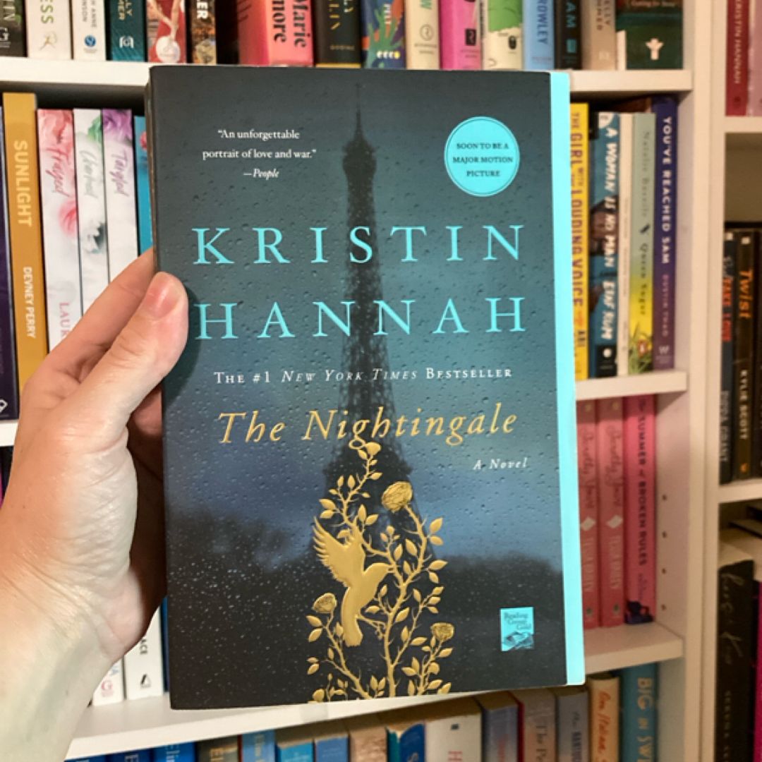 The Nightingale