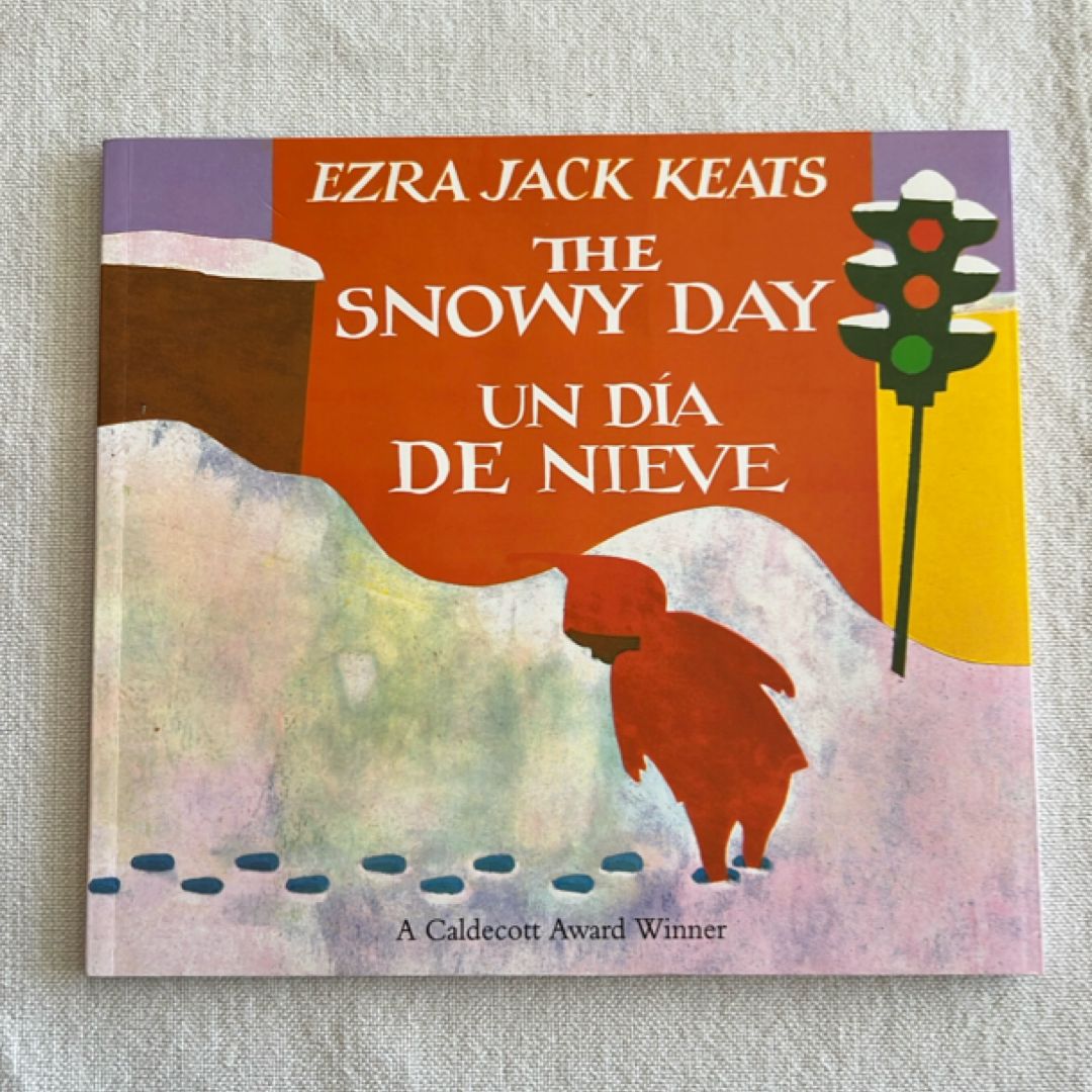 The Snowy Day