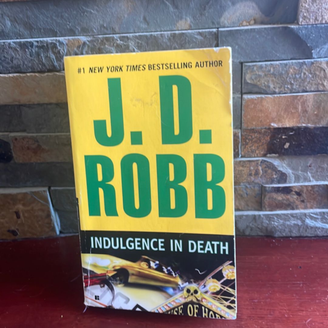 Indulgence in Death
