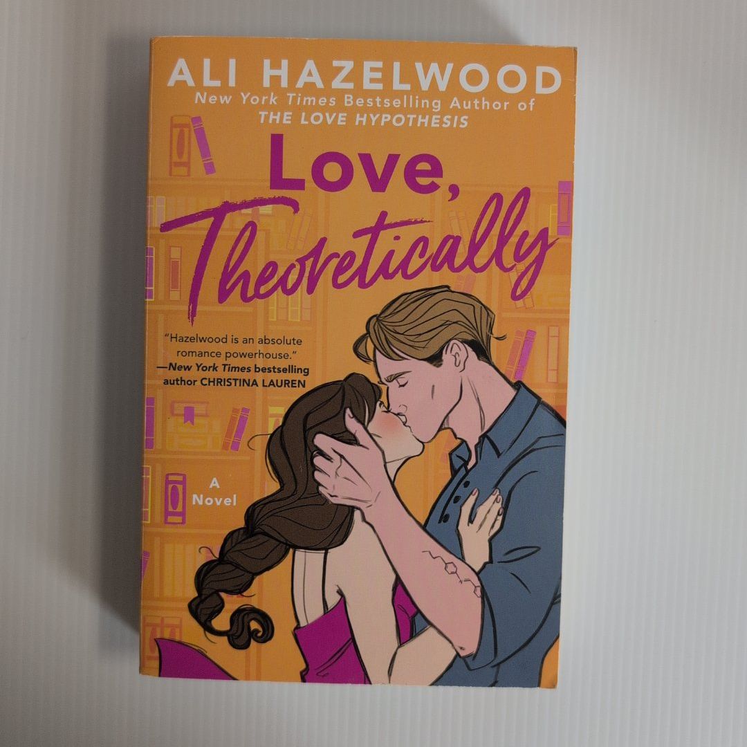 Love, Theoretically