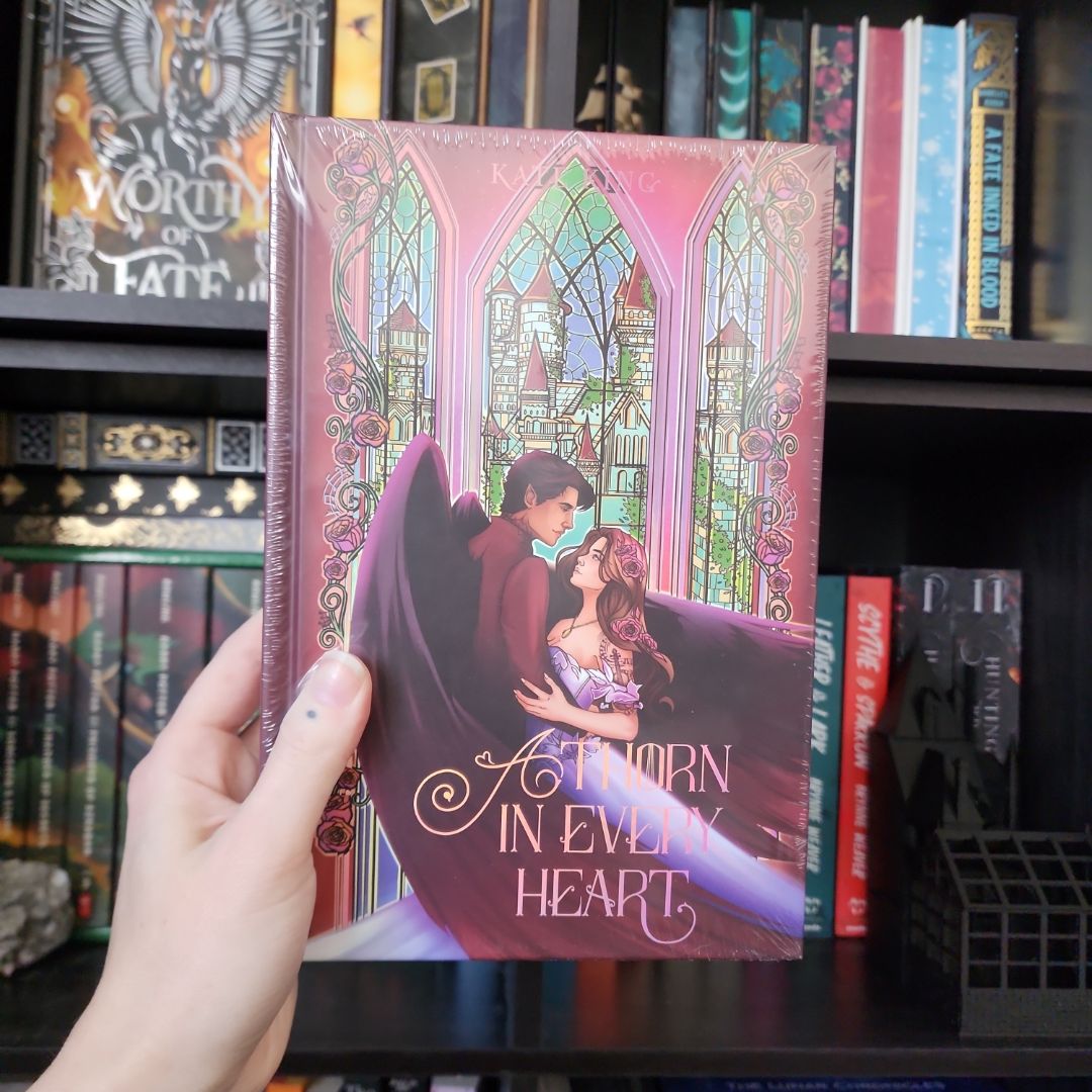 A Thorn in Every Heart