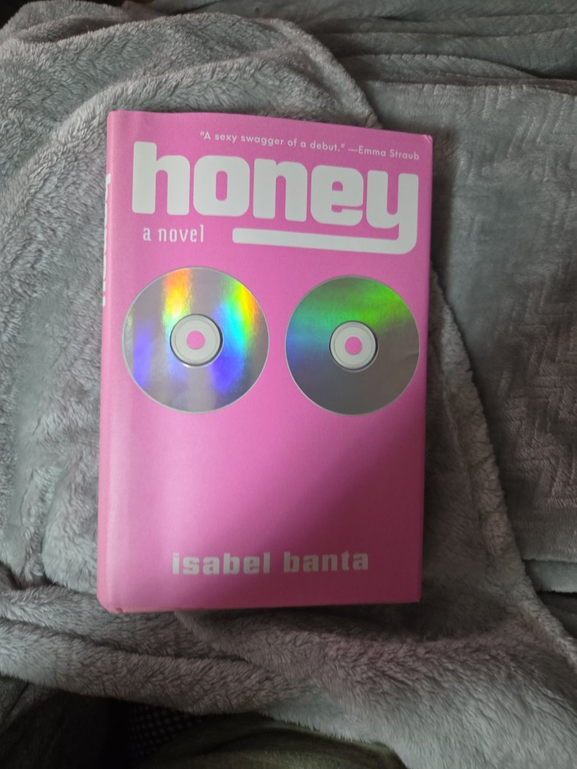Honey