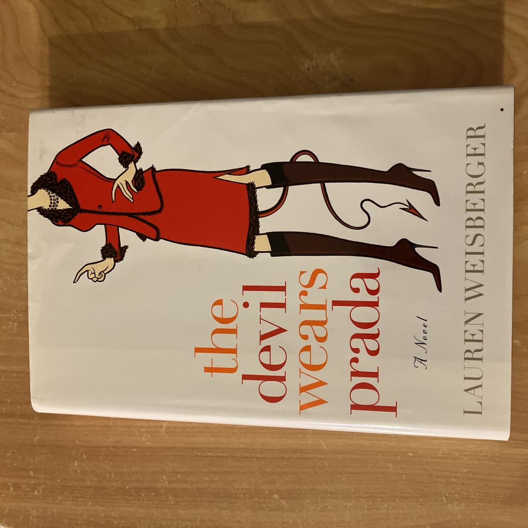 The Devil Wears Prada