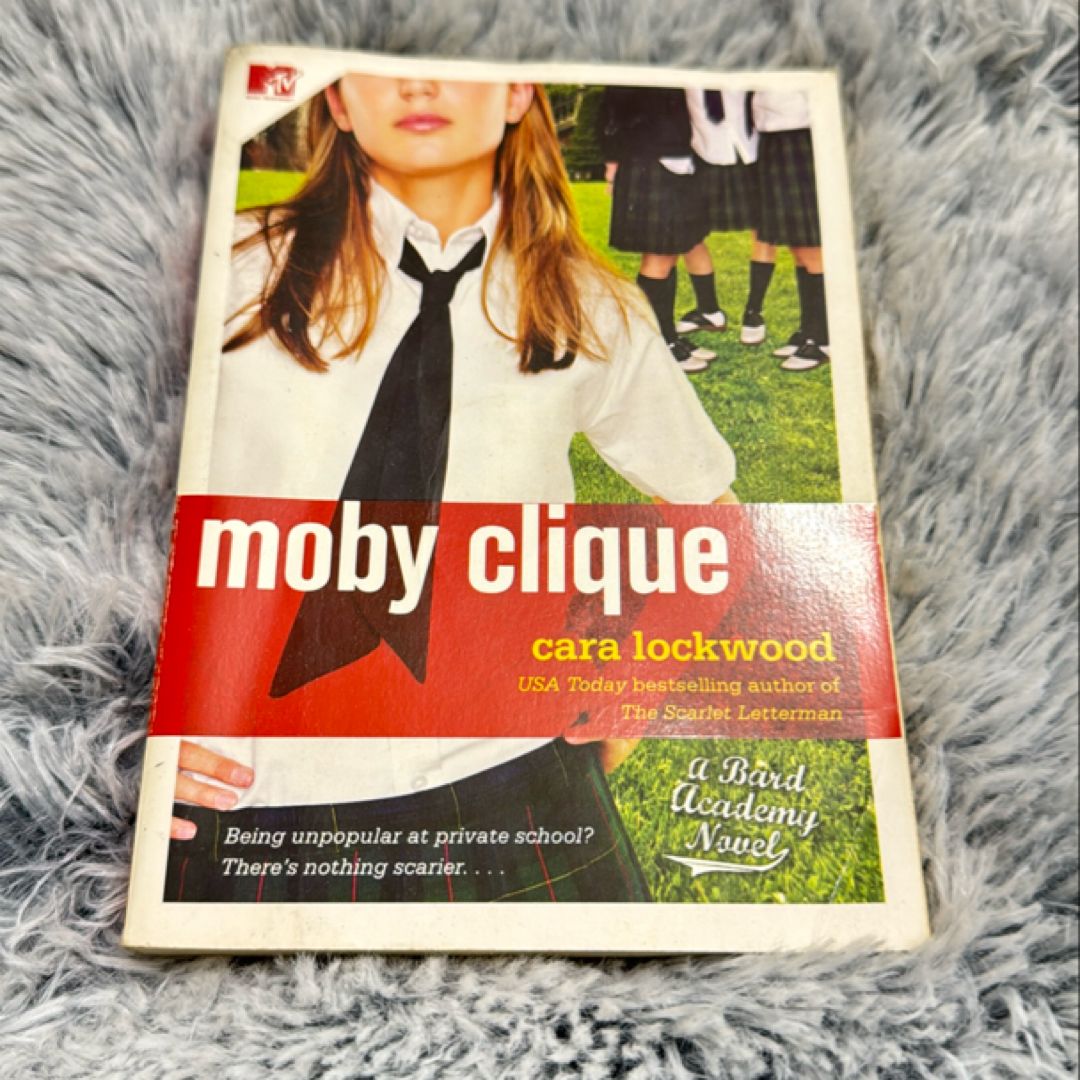 Moby Clique