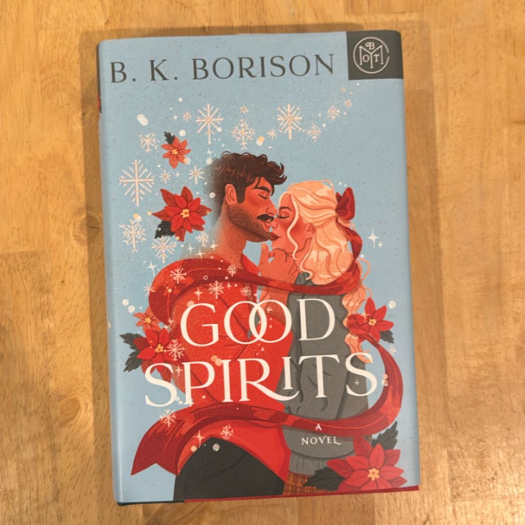 Good Spirits