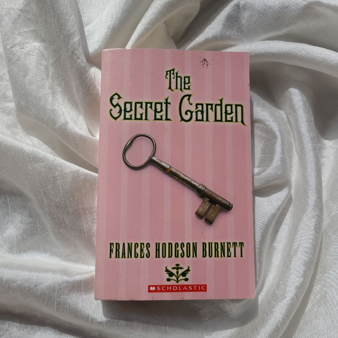 The Secret Garden