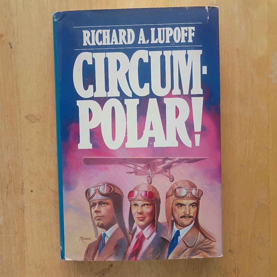 Circumpolar