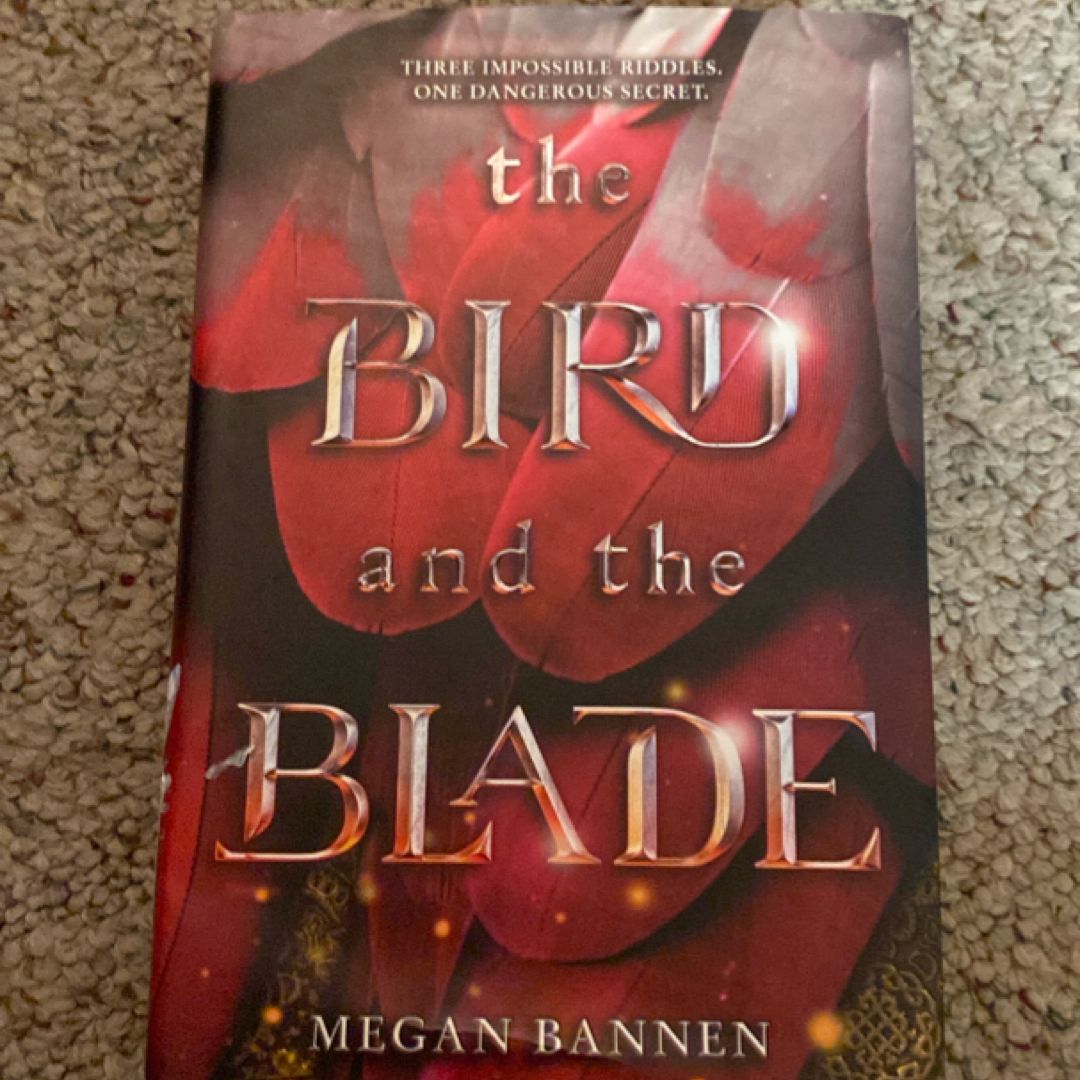 The Bird and the Blade