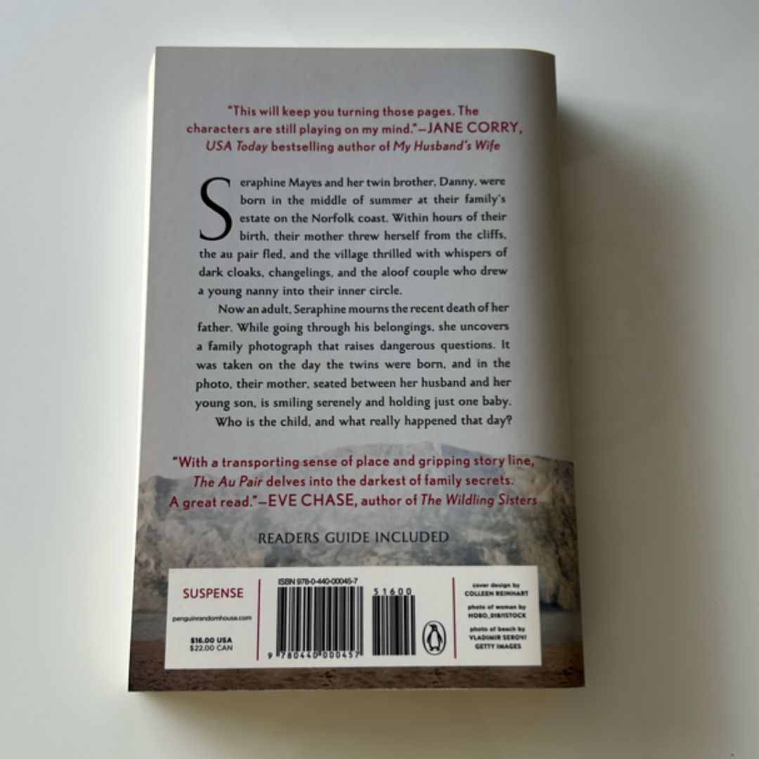 The Au Pair