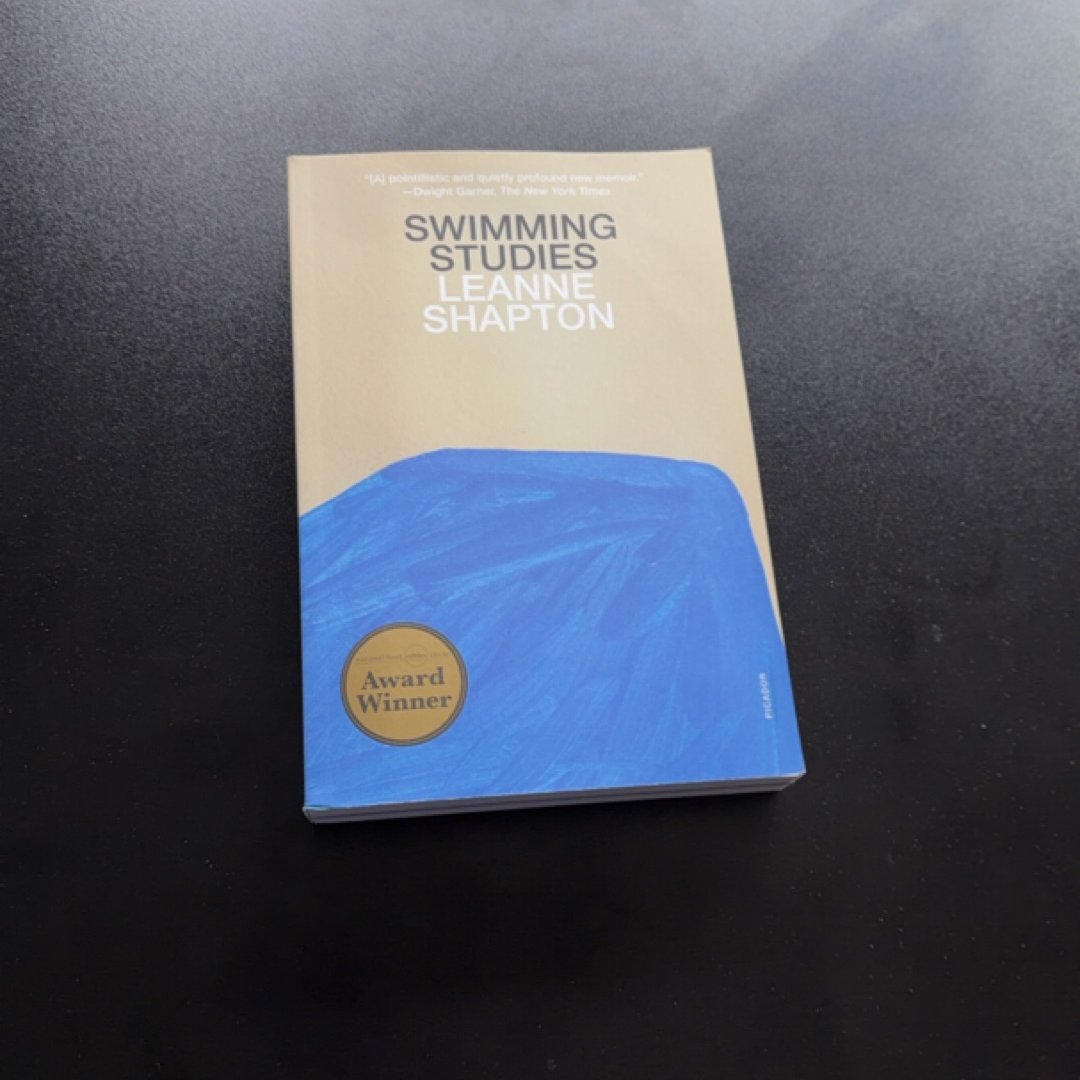 Swimming Studies