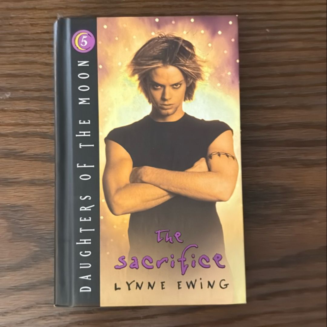 The Sacrifice