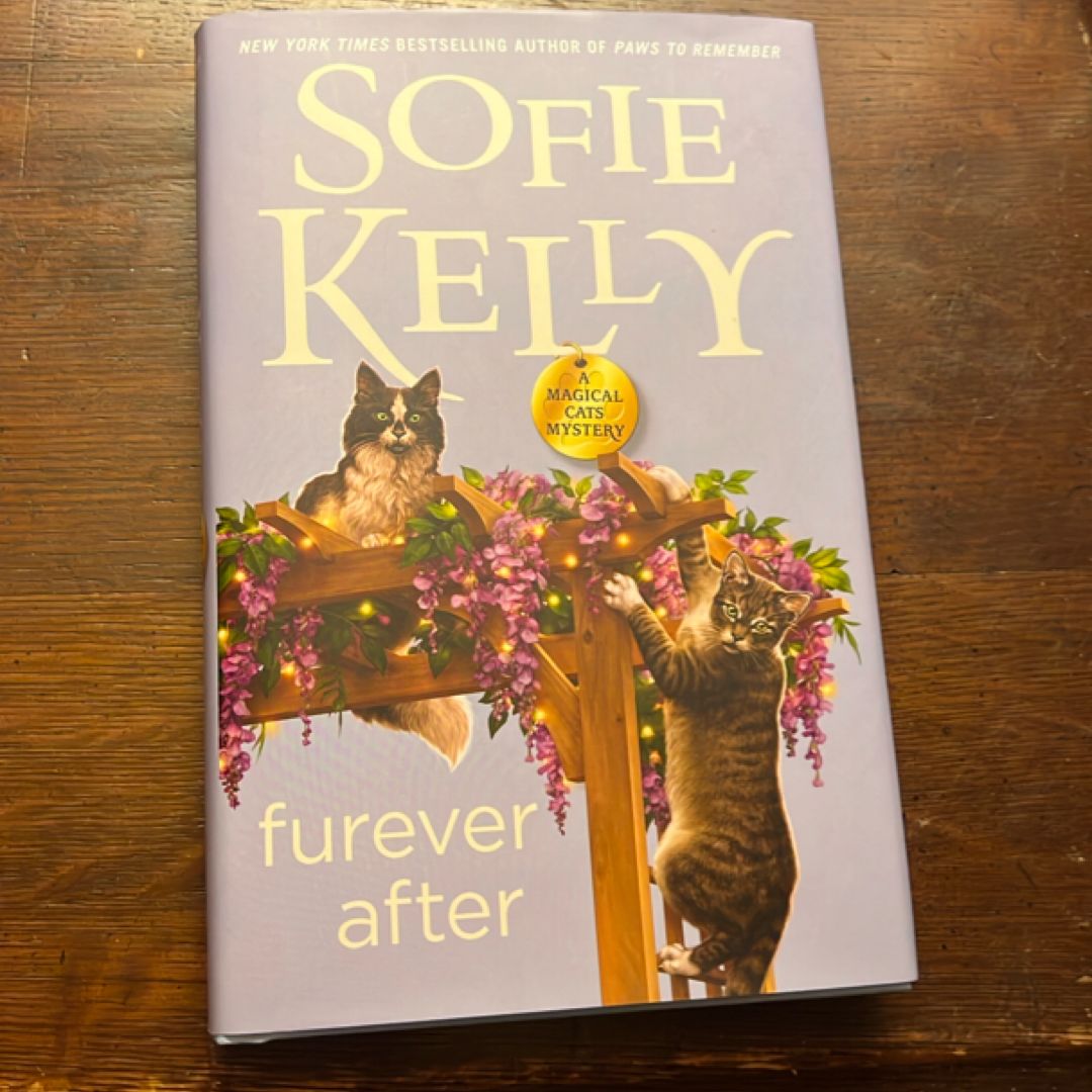 Furever After