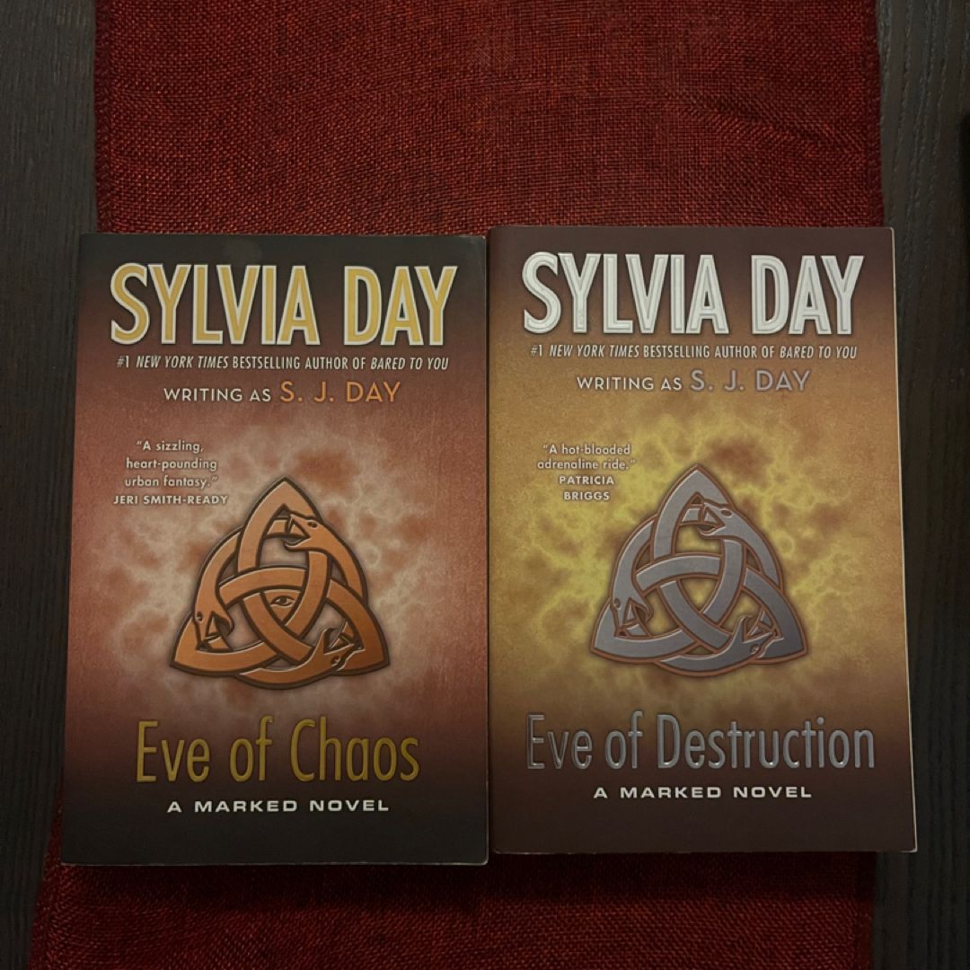 Eve of Chaos and Destruction