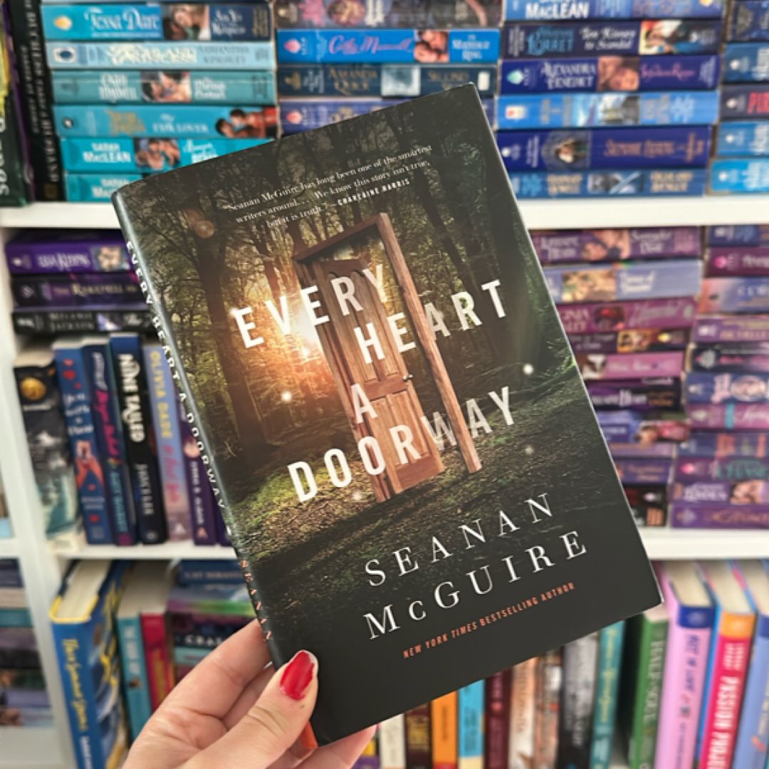 Every Heart a Doorway