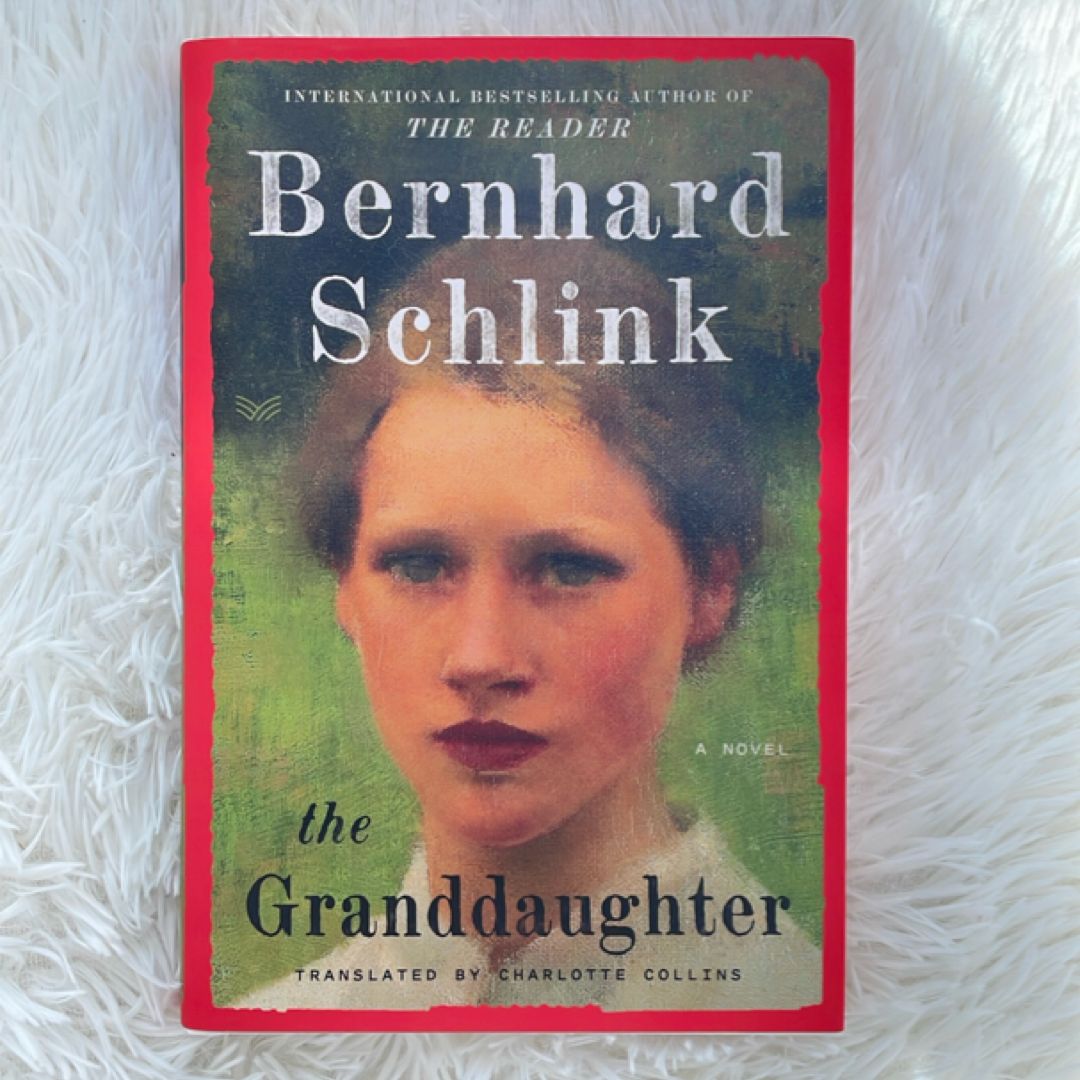 The Granddaughter